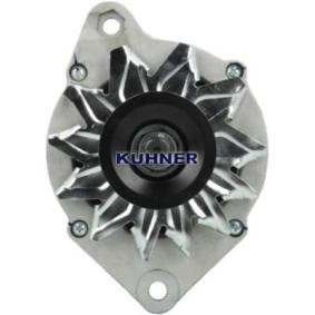 Lichtmaschine von AD KÜHNER