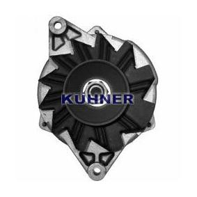 Lichtmaschine 30570RI VAUXHALL SENATOR von AD KÜHNER