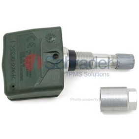 Acquista Sensore di pressione pneumatici (TPMS) da SCHRADER 3058 a buon mercato per soli 58,99 €
