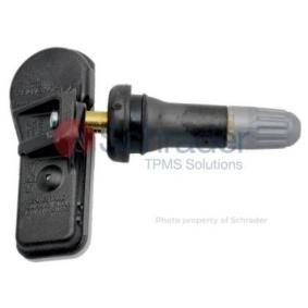 Acquista Sensore di pressione pneumatici (TPMS) da SCHRADER 3059 a buon mercato per soli 47,14 €