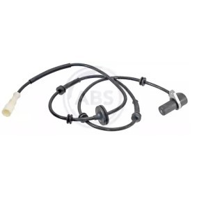 Kjøp Sensor, ABS av A.B.S. 30605 til den lave prisen 4384,00 NOK