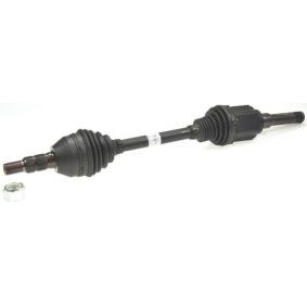 Antriebswelle 306069 von LÖBRO günstig für 157,29 € online kaufen