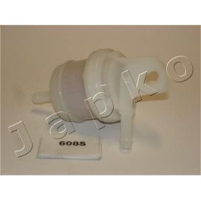 Achetez des Filtre à carburant JAPKO 30608 à prix pour 2,78 €