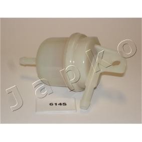 Achetez des Filtre à carburant JAPKO 30614 à prix pour 5,55 €