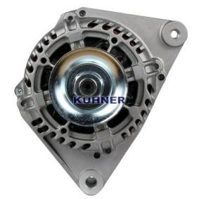 Lichtmaschine 30617RI von AD KÜHNER günstig für 211,11 € online kaufen