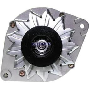 Lichtmaschine von AD KÜHNER