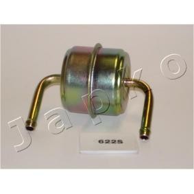 Achetez des Filtre à carburant JAPKO 30622 à prix pour 10,30 €