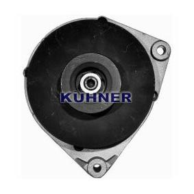 Lichtmaschine 30622RI von AD KÜHNER günstig für 265,26 € online kaufen