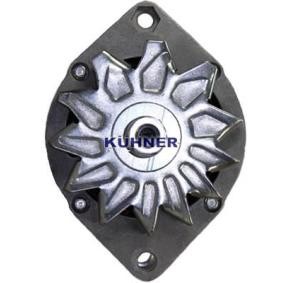 Lichtmaschine 30631RI für 33 (907A) für 212,20 CHF