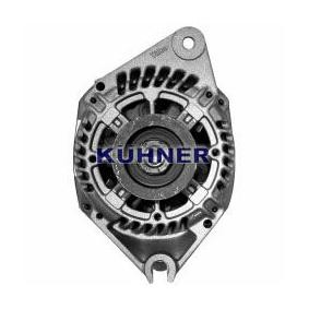 Lichtmaschine 30636RI von AD KÜHNER günstig für 189,56 € online kaufen