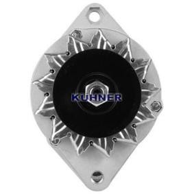 Køb Generator af AD KÜHNER 30642RIM til den lave pris 1486,39 DKK
