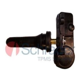 Acquista Sensore di pressione pneumatici (TPMS) da SCHRADER 3066 a buon mercato per soli 43,94 €