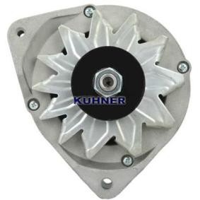 Lichtmaschine von AD KÜHNER