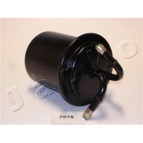 Kraftstofffilter 30707
