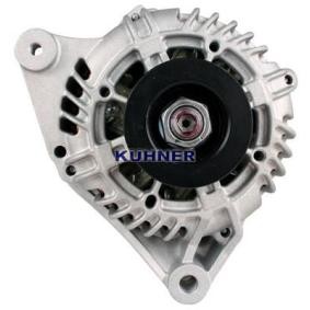 Lichtmaschine 30715RI von AD KÜHNER günstig für 211,11 € online kaufen