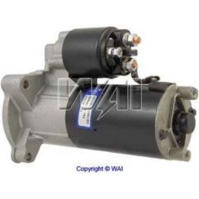 Anlasser 30720N von WAI günstig für 111,68 € online kaufen