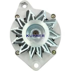 Lichtmaschine 30727RI von AD KÜHNER günstig für 222,66 € online kaufen