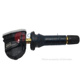 Acquista Sensore di pressione pneumatici (TPMS) da SCHRADER 3073 a buon mercato per soli 50,08 €