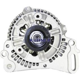 Lichtmaschine von AD KÜHNER