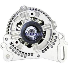 Lichtmaschine von AD KÜHNER