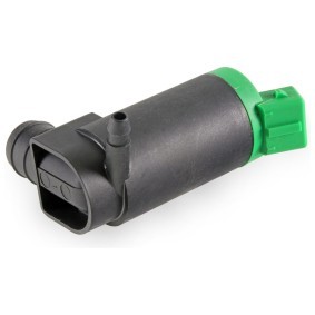 Waschwasserpumpe, Scheibenreinigung von HELLA