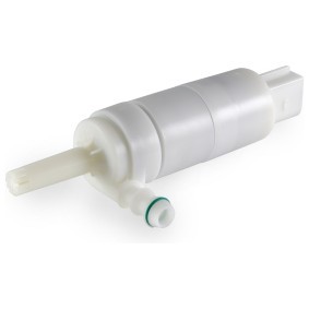 Comprar Bomba de agua de lavado, lavado de faros de HELLA 8TW 007 540-141 a bajo precio de 32,13 €