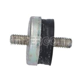 Lagerung, Kühler 30776