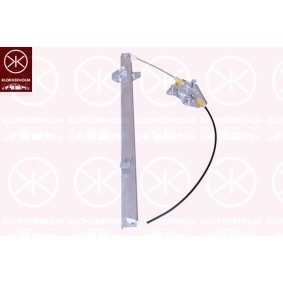 Achetez des Pare-choc KLOKKERHOLM 3080902A1 à prix pour 111,73 €