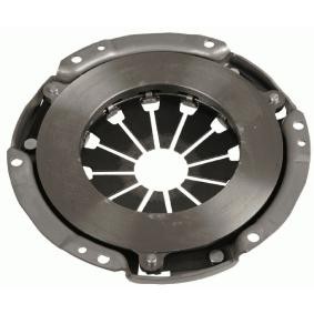 Achetez des Mécanisme d'embrayage SACHS 3082 654 462 à prix pour 48,84 €