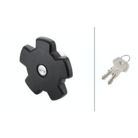 Tankdeckel für VW von HELLA
