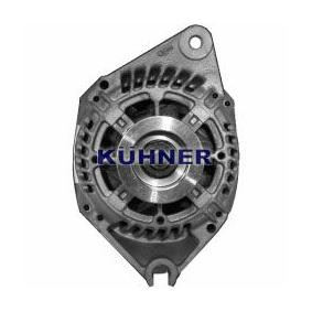 Lichtmaschine 30820RI von AD KÜHNER günstig für 224,61 € online kaufen
