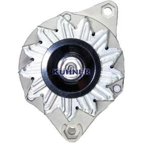 Lichtmaschine von AD KÜHNER