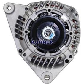 Lichtmaschine von AD KÜHNER