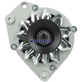 Lichtmaschine von AD KÜHNER