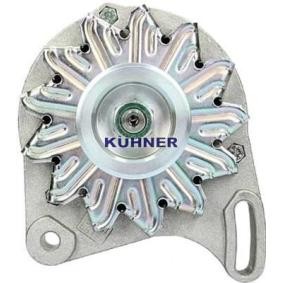 Lichtmaschine von AD KÜHNER