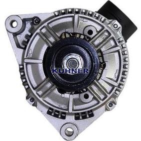 Lichtmaschine von AD KÜHNER
