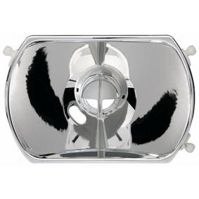 Scheinwerfer-Reflektor für MERCEDES-BENZ von HELLA
