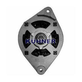 Lichtmaschine von AD KÜHNER