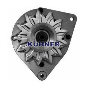 Lichtmaschine 30899RI von AD KÜHNER günstig für 274,35 € online kaufen