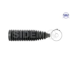 Achetez des Soufflet de direction SIDEM 309.135 à prix pour 16,46 €