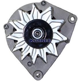 Lichtmaschine 30900RI von AD KÜHNER günstig für 256,28 € online kaufen