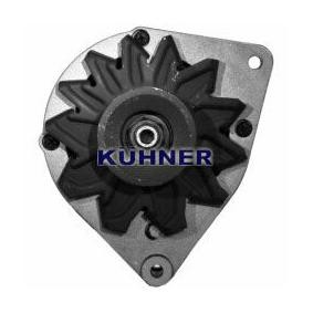 Lichtmaschine 30903RI von AD KÜHNER günstig für 203,30 € online kaufen
