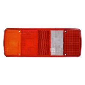 Acquista Lente, Luce posteriore da HELLA 9EL 122 689-051 a buon mercato per soli 24,11 €