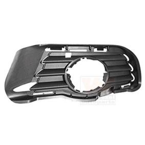 Compre Grelha de pára-choques de VAN WEZEL online para Classe C T-modell (S204) a preços moderados