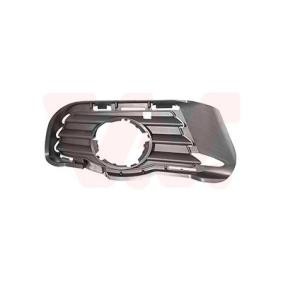 Compre Grelha de pára-choques de VAN WEZEL online para Classe C T-modell (S204) a preços moderados