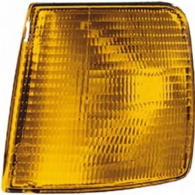 Blinker von HELLA