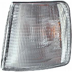 Blinker von HELLA