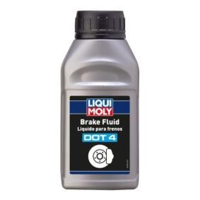 Bremsflüssigkeit 3093