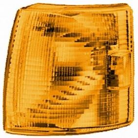 Blinker von HELLA