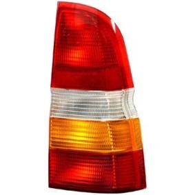 Rückleuchte für FORD von HELLA